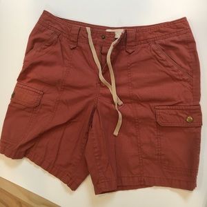 Eddie Bauer Cargo shorts